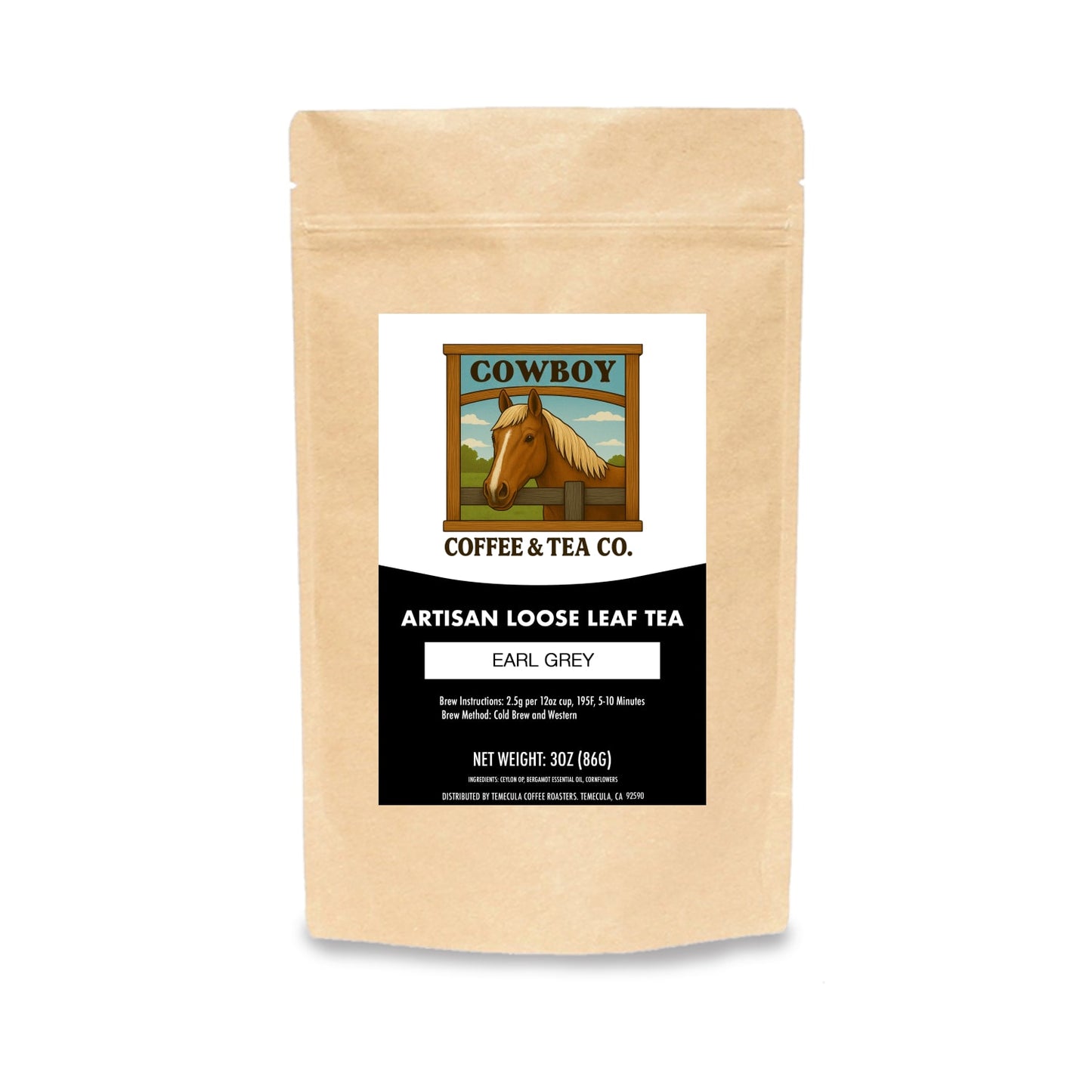 Earl Grey
