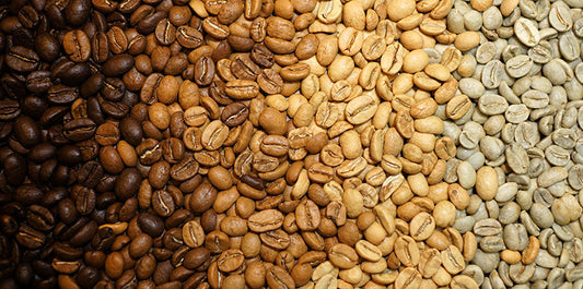 Light Roast Coffee: Flavor, Caffeine, and Best Brewing Methods