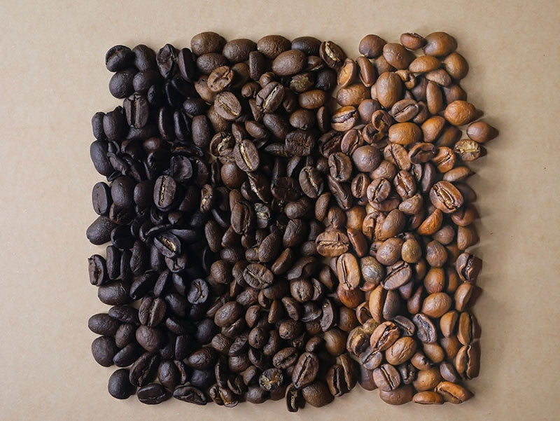 Dark Roast Coffee: Flavor, Caffeine, and Best Brewing Methods