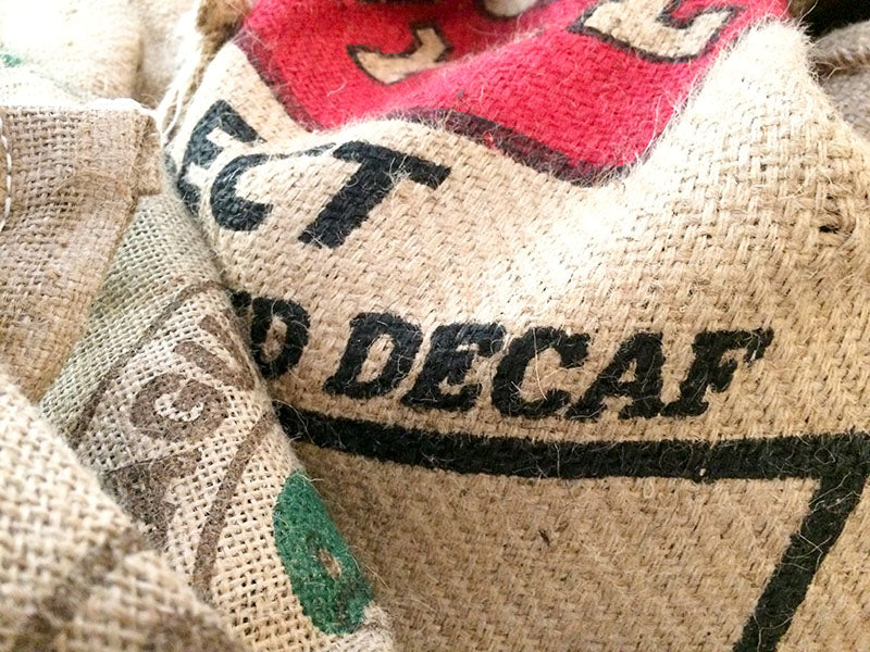 Decaf Coffee: How It’s Made and Why It Can Still Taste Great