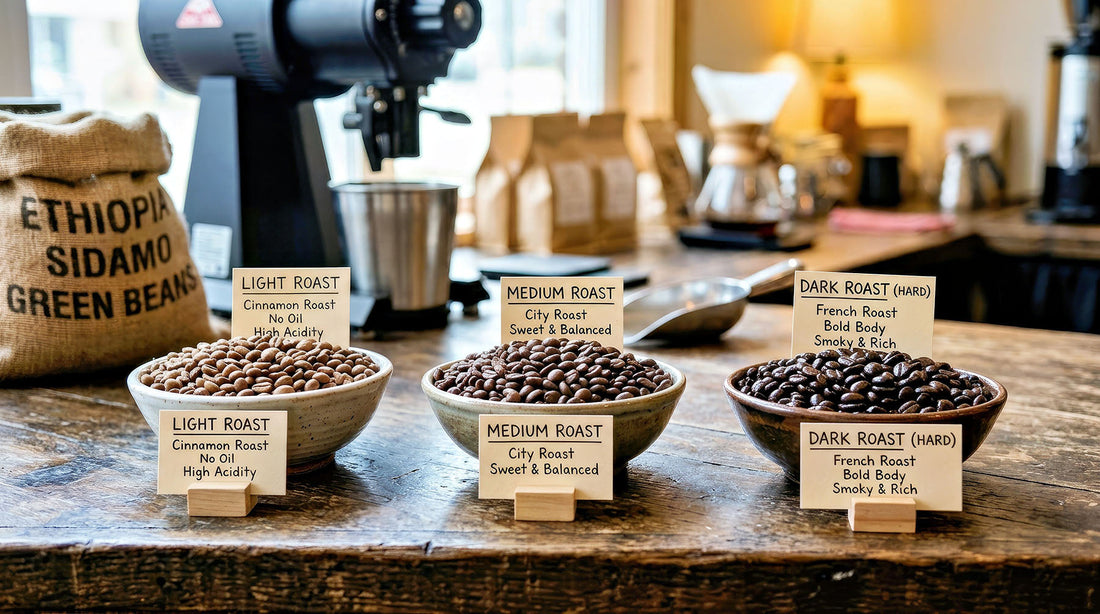 What Is Specialty Coffee? Beans, Grading, and Flavor Explained